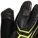 Перчатки вратарские с защитой пальцев STORELLI SP-Sport FB-905 Черный-зеленый 10