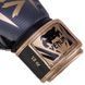 Рукавички шкіряні боксерські на липучці VENUM ELITE BOXING VN1392-535 Камуфляж 14 унцій камуфляж
