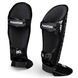 Защита голени и стопы Phantom APEX Striking Black L/XL