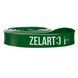 Резинка петля для подтягиваний Zelart FI-0889-3 POWER BANDS 16-39кг зеленый
