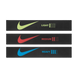 Эспандеры-петли Nike RESISTANCE BANDS MINI 3 PK NS черный 60х5см