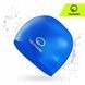 Шапочка для плавания TSUNAMI Pro Blue (P-5905973401883)