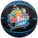 Мяч баскетбольный Spalding SPACE JAM TUNE COURT мультиколор Уни 7
