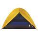 Sierra Designs намет Convert 3 blue-yellow