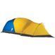 Sierra Designs намет Convert 3 blue-yellow
