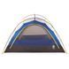 Sierra Designs намет Convert 3 blue-yellow