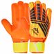 Воротарські рукавиці з захистом пальців Flyden SP-Sport FB-911 розмір 8-10 кольори в асортименті