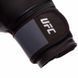 Боксерські рукавиці UFC Boxing UBCF-75181 14 унцій чорний