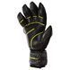 Перчатки вратарские с защитой пальцев STORELLI SP-Sport FB-905 Черный-зеленый 10