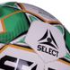 М'яч для футзалу SELECT MAGICO GRAIN FB-2994 №4 білий-зелений