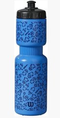 Бутылка Wilson Minions water bottle blue