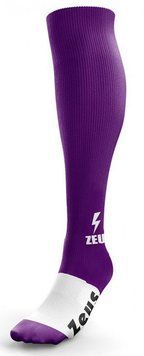 Гетры Zeus CALZA ENERGY фиолетовый Чел 40-46