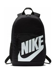 Рюкзак Nike Y NK CLASSIC BKPK чорний Діт 38х28х13см