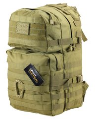 Рюкзак тактичний (військовий) KOMBAT UK Medium Assault Pack