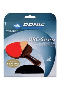 Набор накладок Donic QRC 7000 Liga 00000019513