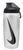 Бутылка Nike REFUEL BOTTLE LOCKING LID 18 OZ белый, черный Уни 532 мл