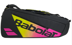 Чохол Babolat RH X 6 Pure Aero RAFA g2