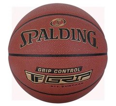 Мяч баскетбольный Spalding GRIP CONTROL