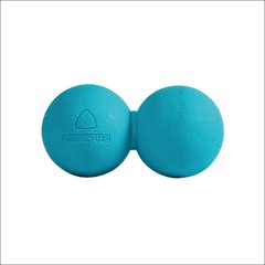 М'ячик подвійний для масажу LivePro THERAPY MASSAGE PEANUT BALL