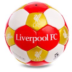 Мяч футбольный MATSA LIVERPOOL FB-0617 №5