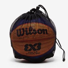 Чохол для баскетбольного м'яча Wilson single ball