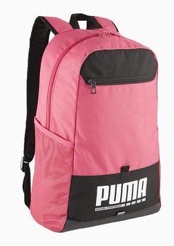 Рюкзак спортивный Puma Plus Backpack 21L красный Уни 32x14x47 см