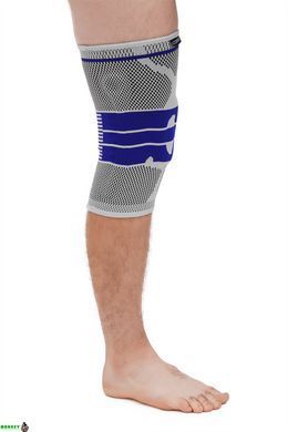 Фиксатор (бандаж) для колена Cornix 3D 1 шт XR-0204 Size XL