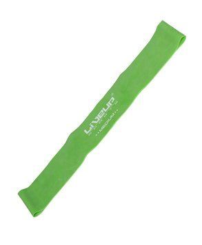 Фитнес резинка LiveUp LATEX LOOP LS3650-500Mg