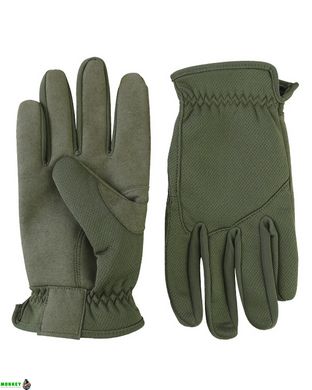 Перчатки тактические KOMBAT UK Delta Fast Gloves