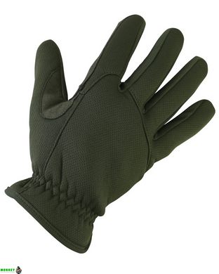 Перчатки тактические KOMBAT UK Delta Fast Gloves