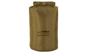 Гермомішок Terra Incognita DryPack 35