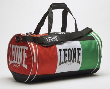 Сумка спортивная Leone Italy