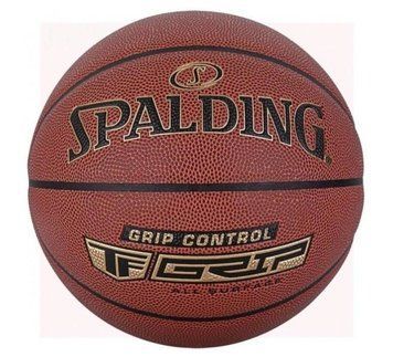 Мяч баскетбольный Spalding GRIP CONTROL