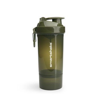 Шейкер спортивный Smartshake Original2GO One 800ml Army Green