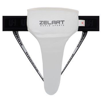 Захист паху жіночий Zelart BO-4008