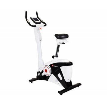 Велотренажер Hop-Sport HS-090H Apollo EMS white!