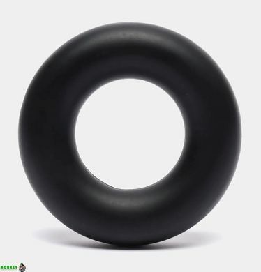 Эспандер кистевой силиконовый PowerPlay PP-4324 Hand Grip Ring Hard 25 кг. Черный