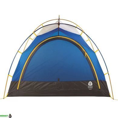Sierra Designs намет Convert 2 blue-yellow