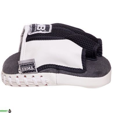 Лапа Изогнутая для бокса и единоборств TOP KING Light Weight TKFML Черный 2шт