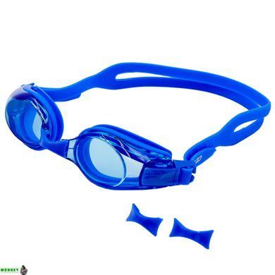 Очки для плавания SAILTO 1601AF