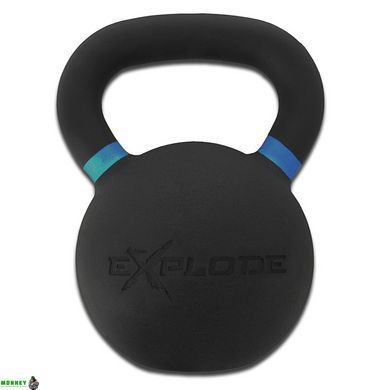 Гиря Explode PD193-1-28 28 кг