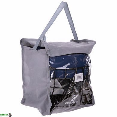 Шлем для единоборств Zelart VL-3150 Черный L