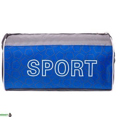 Сумка спортивная SP-Sport SPORT GA-01-2 Черный