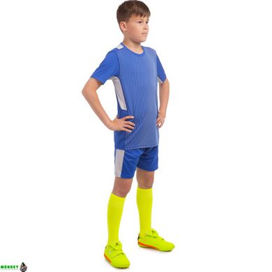 Форма футбольная подростковая SP-Sport Variation CO-1011B XS-L цвета в ассортименте