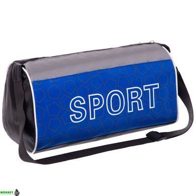 Сумка спортивная SP-Sport SPORT GA-01-2 Черный