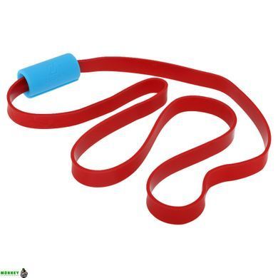 Розширювач грифа Manus Grip 2шт TA-4438 10х5см синій
