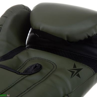 Боксерські рукавиці VNM Challenger 2.0 BO-8352 8-12 унцій кольори в асортименті