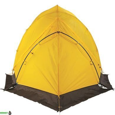 Sierra Designs намет Convert 2 blue-yellow