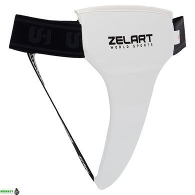 Захист паху жіночий Zelart BO-4008