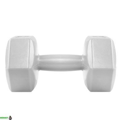 Гантелі Springos Hex 2 x 4 кг FA1035